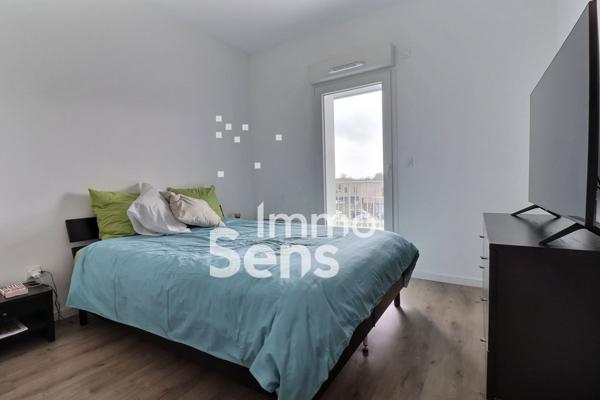 Vente appartement - Villeneuve-d'Ascq Villeneuve d'ascq Hem