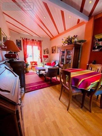 Appartement à vendre à Perros-Guirec dans les Côtes-d'Armor (22700), ref : 354   
Centre-ville