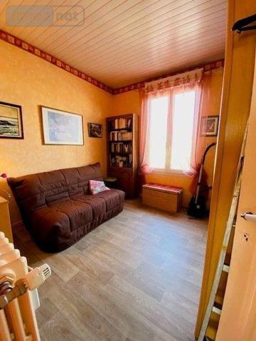 Appartement à vendre à Perros-Guirec dans les Côtes-d'Armor (22700), ref : 354   
Centre-ville