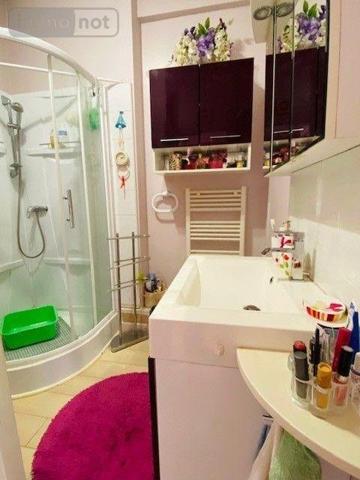 Appartement à vendre à Perros-Guirec dans les Côtes-d'Armor (22700), ref : 354   
Centre-ville