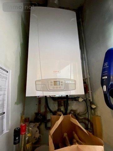 Appartement à vendre à Perros-Guirec dans les Côtes-d'Armor (22700), ref : 354   
Centre-ville