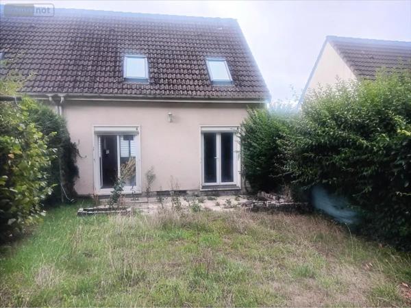 Achat - Maison Notre-Dame-de-Bondeville 76960 5 pièces 81 m 2