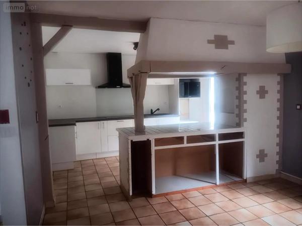 Achat - Maison Notre-Dame-de-Bondeville 76960 5 pièces 81 m 2