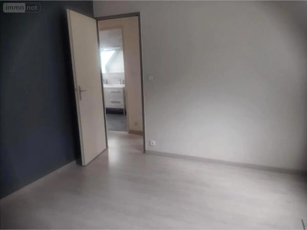 Achat - Maison Notre-Dame-de-Bondeville 76960 5 pièces 81 m 2
