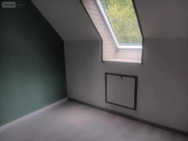Achat - Maison Notre-Dame-de-Bondeville 76960 5 pièces 81 m 2