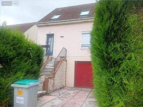 Achat - Maison Notre-Dame-de-Bondeville 76960 5 pièces 81 m 2