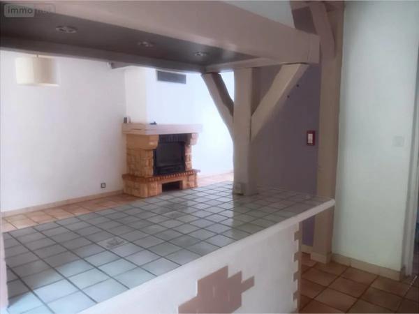 Achat - Maison Notre-Dame-de-Bondeville 76960 5 pièces 81 m 2