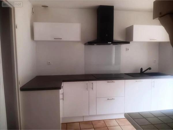Achat - Maison Notre-Dame-de-Bondeville 76960 5 pièces 81 m 2