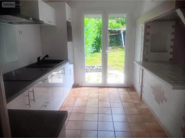 Achat - Maison Notre-Dame-de-Bondeville 76960 5 pièces 81 m 2