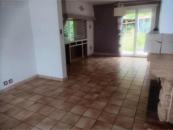 Achat - Maison Notre-Dame-de-Bondeville 76960 5 pièces 81 m 2