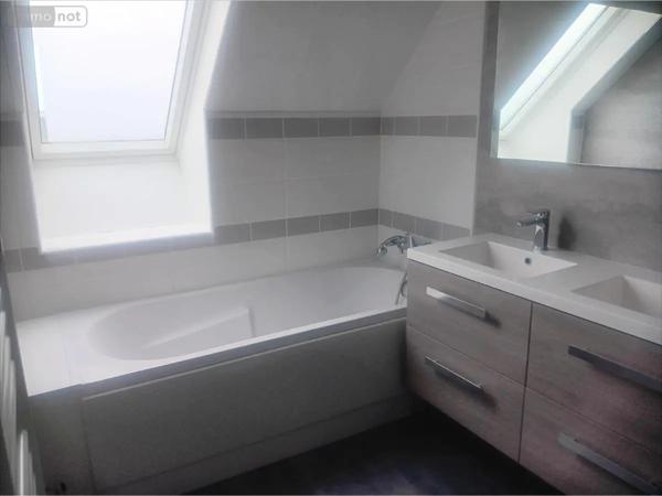 Achat - Maison Notre-Dame-de-Bondeville 76960 5 pièces 81 m 2