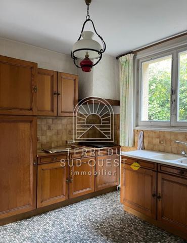 Maison 5 pièce(s) 2 chambre(s) 55.83 m²