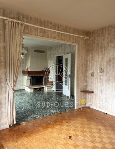 Maison 5 pièce(s) 2 chambre(s) 55.83 m²