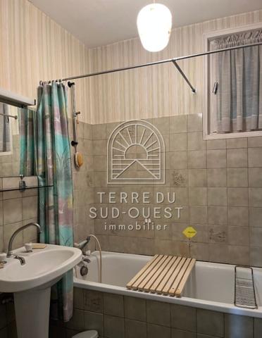 Maison 5 pièce(s) 2 chambre(s) 55.83 m²
