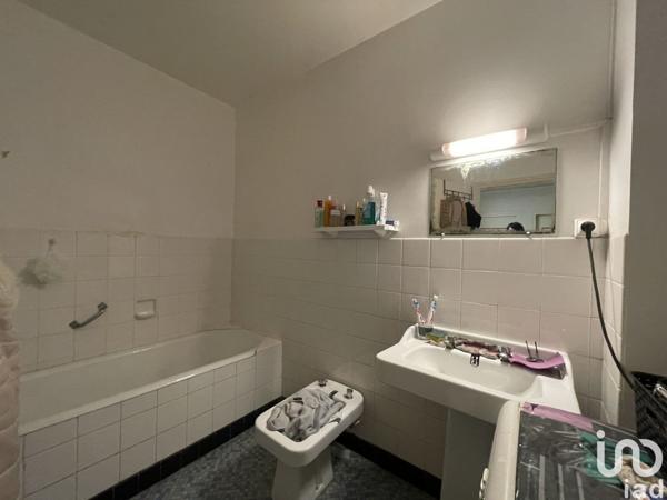 Appartement 2 pièces de 40 m² à Villeneuve-sur-Lot (47300)