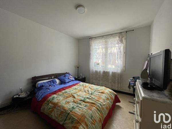 Appartement 2 pièces de 40 m² à Villeneuve-sur-Lot (47300)