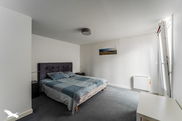 Appartement à vendre |                                       La Teste-de-Buch |                                        3 pièces  |  59 m²
