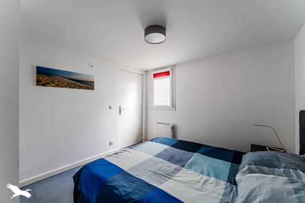 Appartement à vendre |                                       La Teste-de-Buch |                                        3 pièces  |  59 m²