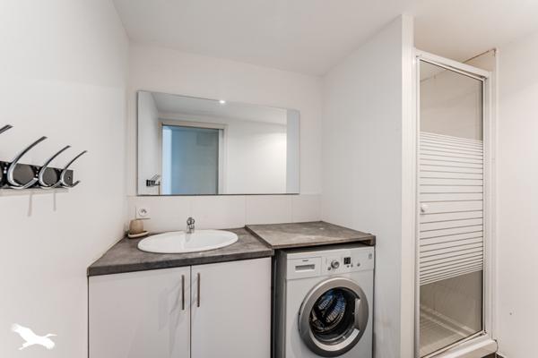 Appartement à vendre |                                       La Teste-de-Buch |                                        3 pièces  |  59 m²