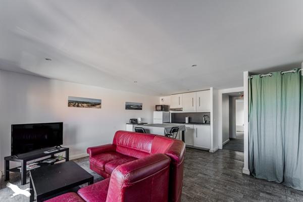Appartement à vendre |                                       La Teste-de-Buch |                                        3 pièces  |  59 m²