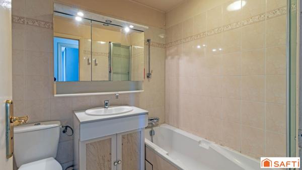 T3 avec vue mer - Expo Sud - 200 m de la plage