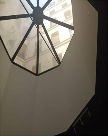 Location Bureau 185 75008 Paris 886984