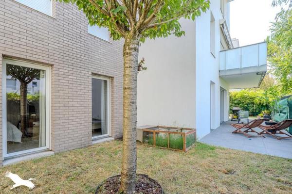 Appartement à vendre 298 452 € Bordeaux 4 p 84,9 m² DPE B