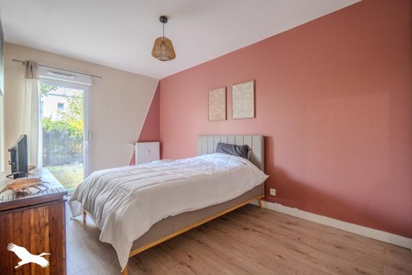Appartement à vendre 298 452 € Bordeaux 4 p 84,9 m² DPE B