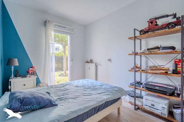 Appartement à vendre 298 452 € Bordeaux 4 p 84,9 m² DPE B