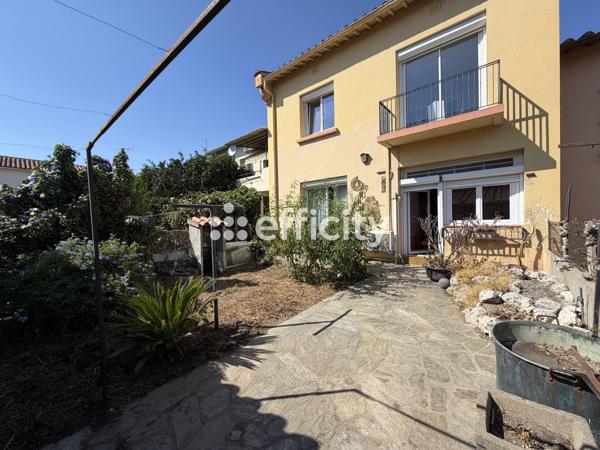 Maison
         7 pièces
        - 122 m² 249 900 € *