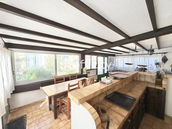 Maison
         7 pièces
        - 122 m² 249 900 € *