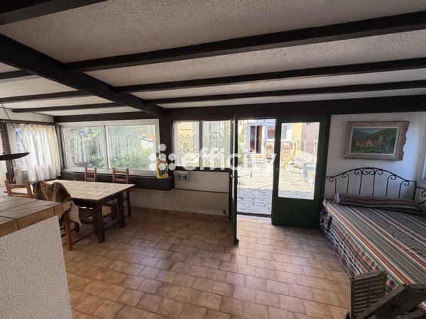 Maison
         7 pièces
        - 122 m² 249 900 € *