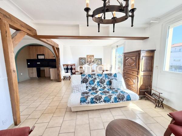 Maison
         7 pièces
        - 122 m² 249 900 € *