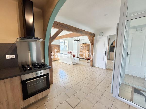 Maison
         7 pièces
        - 122 m² 249 900 € *