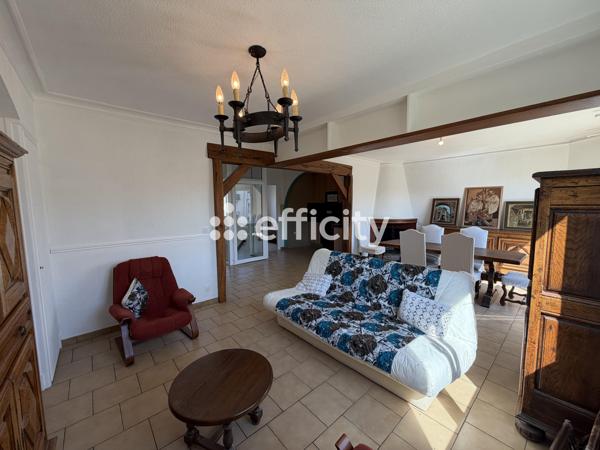 Maison
         7 pièces
        - 122 m² 249 900 € *