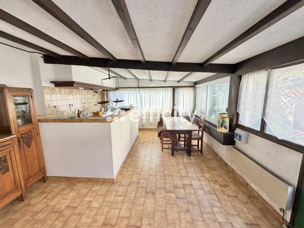 Maison
         7 pièces
        - 122 m² 249 900 € *