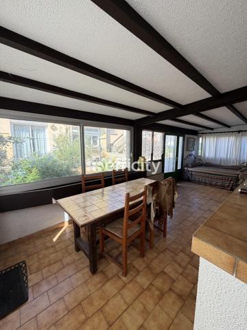 Maison
         7 pièces
        - 122 m² 249 900 € *