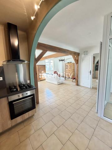Maison
         7 pièces
        - 122 m² 249 900 € *