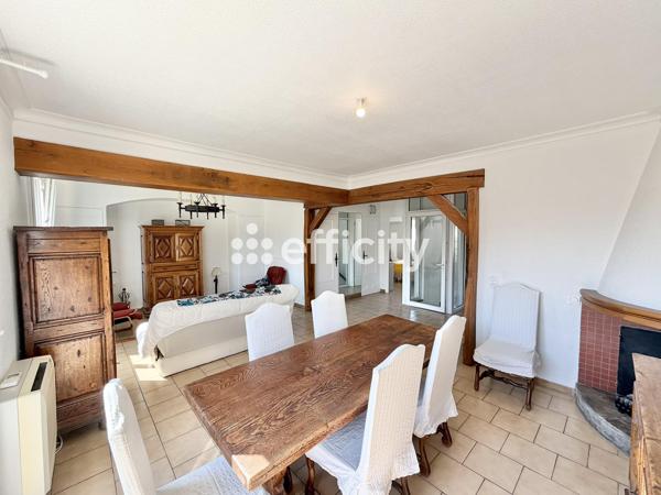 Maison
         7 pièces
        - 122 m² 249 900 € *
