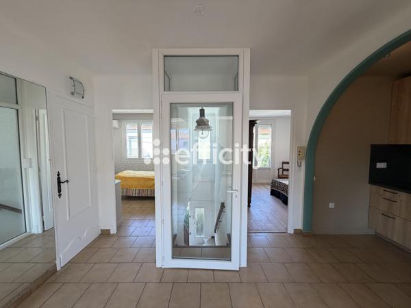 Maison
         7 pièces
        - 122 m² 249 900 € *