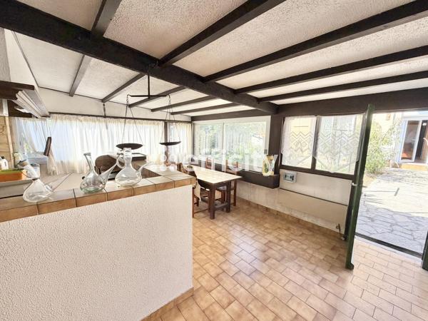 Maison
         7 pièces
        - 122 m² 249 900 € *