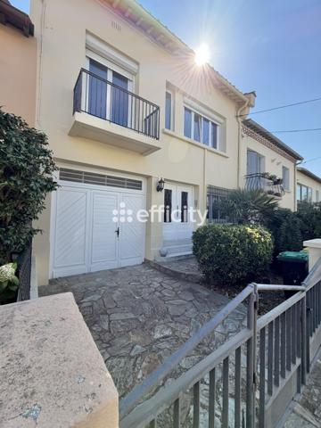 Maison
         7 pièces
        - 122 m² 249 900 € *