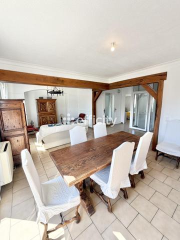 Maison
         7 pièces
        - 122 m² 249 900 € *
