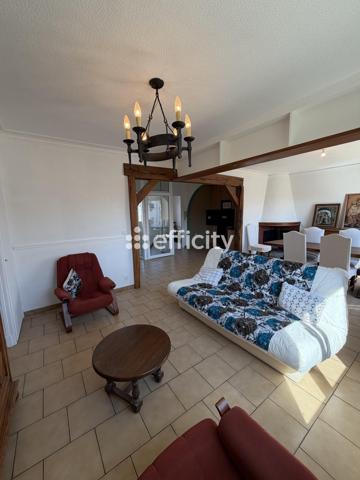 Maison
         7 pièces
        - 122 m² 249 900 € *