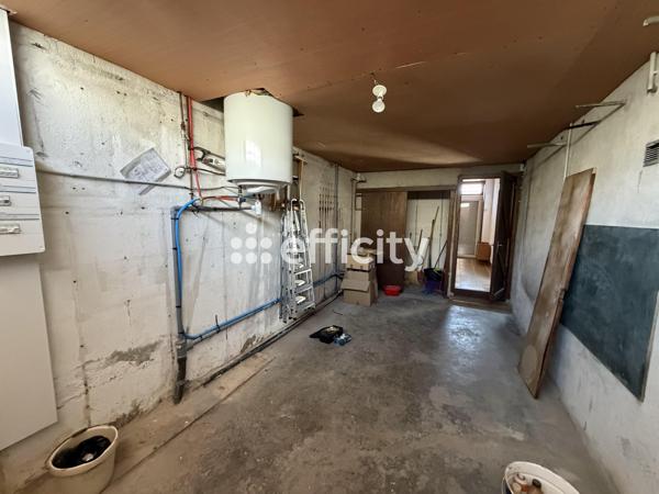 Maison
         7 pièces
        - 122 m² 249 900 € *