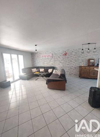 Maison à vendre 4 pièces 102 m² Lescurry