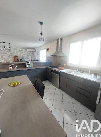 Maison à vendre 4 pièces 102 m² Lescurry