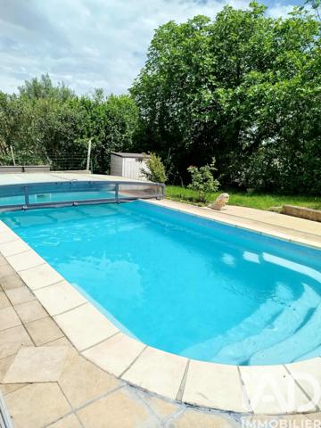 Maison à vendre 4 pièces 102 m² Lescurry