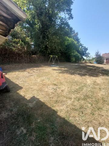 Maison à vendre 4 pièces 102 m² Lescurry