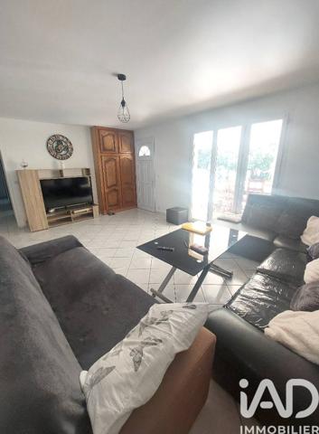 Maison à vendre 4 pièces 102 m² Lescurry
